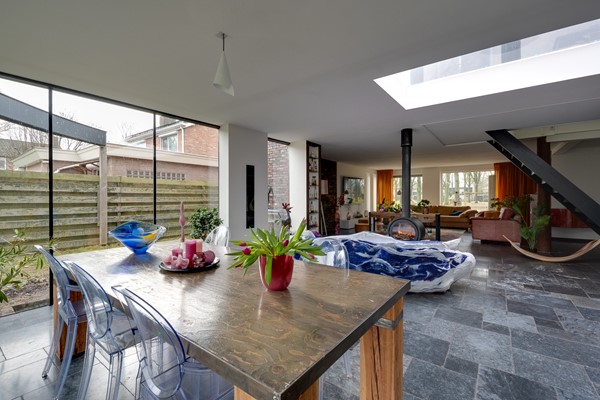 Medium property photo - Mensinge 15, 9471 HV Zuidlaren